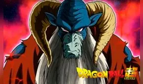 Dragon Ball Super: Goku y Vegeta enfrentan al “diablo” en el manga