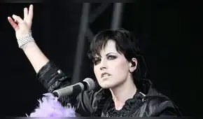 Dolores O'Riordan : revelan la verdadera causa de la muerte de la exvocalista de The Cranberries