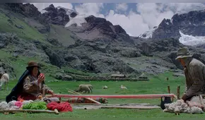 Premios Platino 2019: Wiñaypacha nominada a ‘Mejor Película Iberoamericana de Ficción’