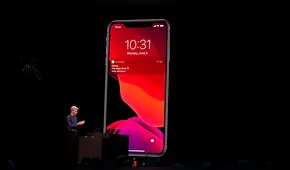 Apple: Estos son los dispositivos que serán compatibles con iOS 13 y iPadOS