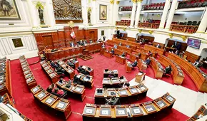 Elección de miembros del Tribunal Constitucional debe ser con transparencia