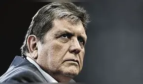 Alan García y sus últimas declaraciones: “Creo tener  un pequeño sitio  en la historia”