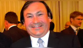 Odebrecht: Jorge Barata confirmó pago de sobornos a Horacio Cánepa [VIDEO]