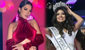 ¿Qué fue de Anyella Grados, la modelo que fue destituida del Miss Perú tras polémico video?