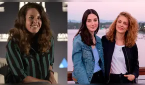 Netflix: Peruana Claudia Llosa llega al servicio con cinta "Distancia de rescate"