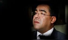 Alberto Oliva: Partido PpK quiere desprestigiar honra de Vizcarra