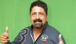 ¿Por qué a Eddie Hidalgo le dicen ‘Mero loco’?