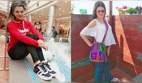 Natalia Otero comparte tierna fotografía de su avanzado embarazo