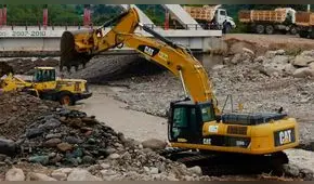 Disponen medidas extraordinarias para el financiamiento de proyectos de inversión