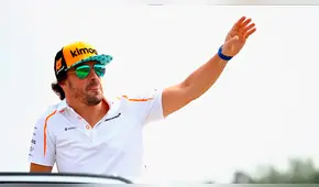 Fernando Alonso: "Abu Dabi será mi mejor carrera"