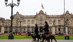 Autodestrucción de la derecha  