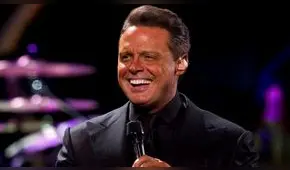 La otra historia de Luis Miguel