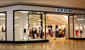 Zara lanza una web global para llegar a casi todo el mundo 