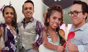 ¿Cómo nació el amor entre Los Chikiplunes de “El reventonazo de la Chola” y qué provocó su separación”? ¿Cómo nació el amor entre Los Chikiplunes de “El reventonazo de la Chola” y qué provocó su separación”?