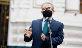 Advierten que Alejandro Aguinaga no es idóneo para investigar manejo de la pandemia