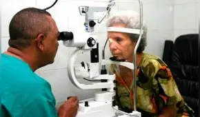 Glaucoma, el mal que no muestra síntomas y no tiene cura