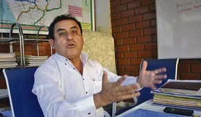 Huánuco: con apelación al JNE, Picón busca revertir improcedencia de su candidatura