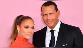 Jennifer Lopez y Alex Rodriguez donan comida por un año a niños de bajos recursos