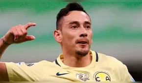 Liga MX: Rubens Sambueza y su deseo de retirarse del fútbol jugando por el América  