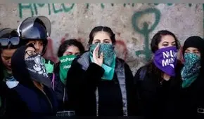 SEGOB hace un llamado para que las marchas por el Día Internacional de la Mujer sean pacíficas