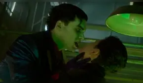 Gotham: Bruce y Jeremiah se enfrentan en nuevo e impactante adelanto [VIDEO]