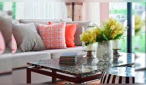 ¡Que el ambiente de tu casa siempre huela rico con estos trucos!