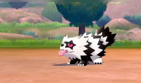 Pokémon GO: revelan todos los movimientos de los pokémon forma Galar que llegan al juego [VIDEO]