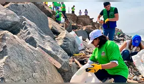 Municipalidad de Magdalena formalizará a recicladores del distrito