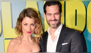 Investigan al esposo de Ludwika Paleta por explotación sexual [VIDEO]