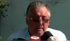 Falleció el padre de Emiliano Sala, tres meses después del terrible accidente de su hijo