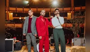 Reik lanza balada y segundo capítulo de su EP visual 20-21 [VIDEO]