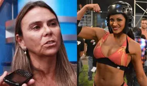 ¿Por qué Michelle Soifer fue retirada de “Combate”? La ‘Reina Madre’ lo cuenta todo 