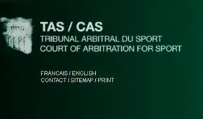 TAS también deja sin mundial a otro jugador internacional