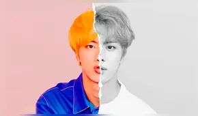 BTS: Jin lanza canción en solitario 'Tonight' que conmueve a fanáticas [VIDEO]
