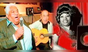 Los mejores temas para celebrar el ‘Día de la canción criolla del Perú’