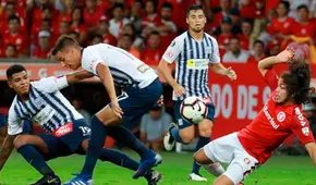 Gonzalo Godoy seguirá su carrera en Bolivia tras jugar tres años en Alianza Lima