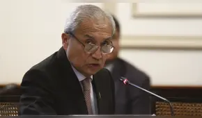 Chávarry asciende a fiscal que criticó a Equipo Especial de Caso Lava Jato