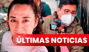 Blanca Arellano últimas noticias: ¿qué dijo el presunto feminicida a la policía?