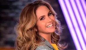 Lucero: “Siempre he estado abierta a hacer telenovelas nuevamente"  