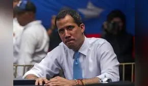 Grupo de Lima apoya plan de EE. UU. de gobierno de transición en Venezuela