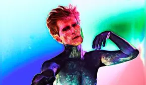 Rod Blur lanzó su primer LP