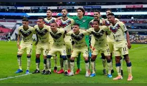 América de México: Giovani Dos Santos y Richard Sánchez ‘trolean’ a Guillermo Ochoa [VIDEO]