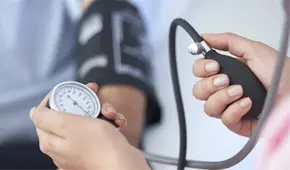 Presión arterial: ¿cuándo se dice que es normal y cuáles son los peligros de la hipertensión?