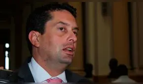 Miguel Torres considera que Keiko "va a terminar fortalecida" de indagación por caso Odebrecht