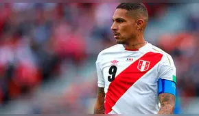 Paolo Guerrero: Swissotel solicitará explicaciones al delantero por presunta compra de testigos 
