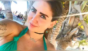 Celia Lora, la actriz de cine erótico, será parte del reality show de Playboy