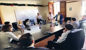 MPCh reestructuraría deuda mayor a S/250 millones con el Banco Mundial