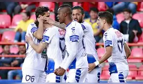Tigres fuera de la Copa MX: Pachuca lo eliminó por penales 6-5 [RESUMEN]
