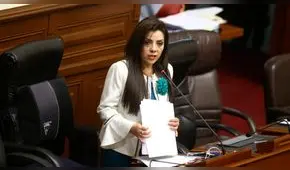 Aramayo: “Corramos una semana más la elección de los miembros del TC”