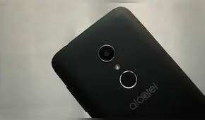 Alcatel 1X Review: un teléfono de gama de entrada potenciado con Android Go y procesador MediaTek [FOTOS]